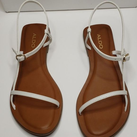Aldo Jouvet Sandals - Picture 2 of 4